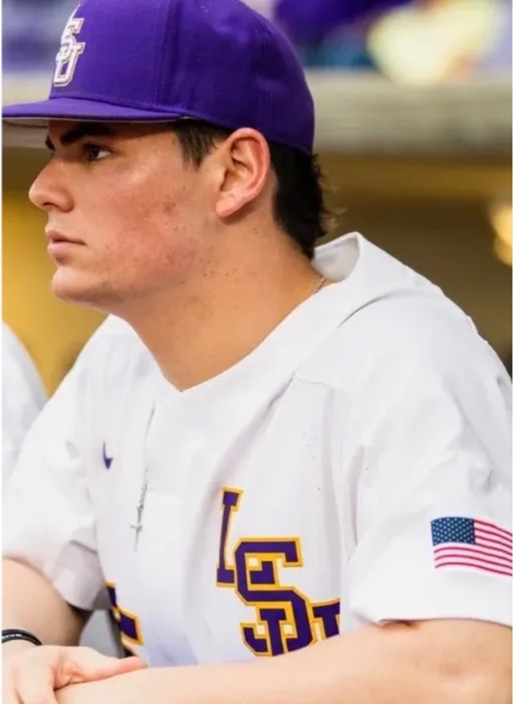 Easton McMurray